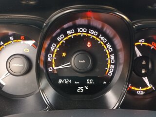 2021 Lada (ВАЗ) Vesta I, коричневый, 1150000 рублей, вид 5