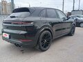 2023 Porsche Cayenne III Рестайлинг, чёрный, 13700000 рублей - вид 2