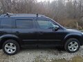 2010 Skoda Yeti I, чёрный, 850000 рублей - вид 1