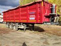 2017 Bodex Полуприцепы самосвалы, пурпурный, 2900000 рублей - вид 3