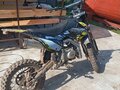2021 VMC (Vento) 10/10, зелёный, 80000 рублей - вид 6