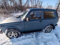 2011 Lada (ВАЗ) 2121 (4x4) I Рестайлинг, синий - вид 3