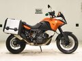2016 KTM 1190 Adventure, оранжевый, 787000 рублей - вид 1