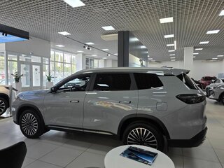 2026 Tenet T8, серебристый, 3885000 рублей, вид 4
