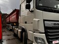2020 DAF XF 95, белый, 5100000 рублей - вид 1