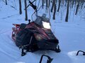 2023 Irbis SF200L, красный, 260000 рублей - вид 1