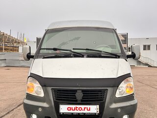 2009 ГАЗ Соболь (2752), серый, 250000 рублей, вид 2