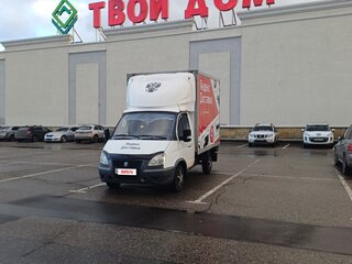 2010 ГАЗ Соболь (2310), белый, 550000 рублей, вид 1
