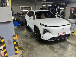 2024 Geely Galaxy L7 18.7 kWh, белый, 2600000 рублей, вид 3