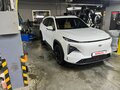 2024 Geely Galaxy L7 18.7 kWh, белый, 2600000 рублей - вид 2