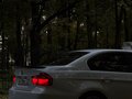 2008 BMW 3 серии 325xi V (E90/E91/E92/E93), белый, 1200000 рублей - вид 6