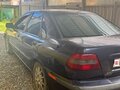 2001 Volvo S40 I Рестайлинг, синий, 180000 рублей - вид 2