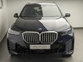 2025 BMW X5 40i IV (G05/G18) Рестайлинг, чёрный - вид 2