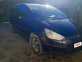 2006 Ford S-MAX I, чёрный, 785000 рублей