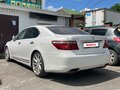 2006 Lexus LS 460 IV, серый, 1230000 рублей - вид 7