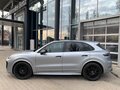 2021 Porsche Cayenne III, серый, 5900000 рублей - вид 5
