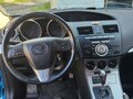 2011 Mazda 3 II (BL) Рестайлинг, синий, 950000 рублей - вид 6