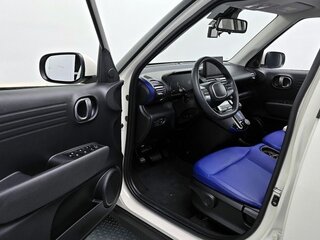 2022 Hyundai Casper I, белый, 1380000 рублей, вид 5