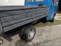 1996 ГАЗ ГАЗель (3221), синий, 530000 рублей - вид 11