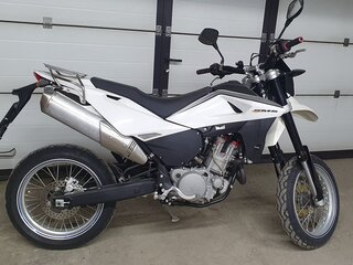 Husqvarna SMS 630