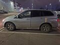 2010 SsangYong Kyron I Рестайлинг, серый, 500000 рублей - вид 3