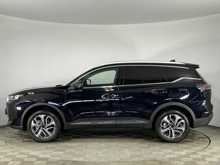 2026 Tenet T7, чёрный, 2785000 рублей, вид 2