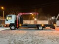 2003 MAN LE/L 2000, белый, 4000000 рублей - вид 2
