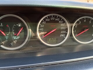 2002 Nissan Primera III (P12), серый, 200000 рублей, вид 5