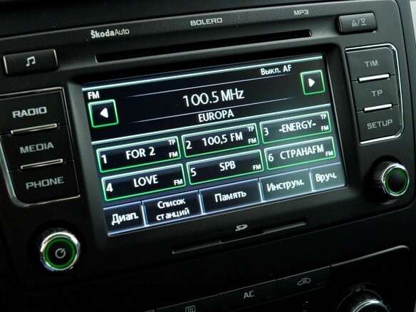 2012 Skoda Yeti I, серый - вид 15
