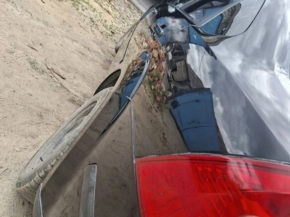 2006 Ford Focus II, чёрный, 385000 рублей - вид 17