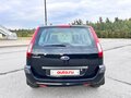 2008 Ford Fusion I Рестайлинг, чёрный - вид 6