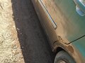2008 Chery Fora (A21), серый, 150000 рублей - вид 8