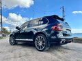 2008 Porsche Cayenne Turbo S I Рестайлинг (957), чёрный, 1950000 рублей - вид 6