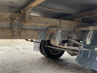 2020 ГАЗ ГАЗель Next, белый, 2500000 рублей, вид 5