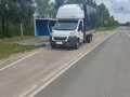 2014 Citroen Jumper, белый - вид 2