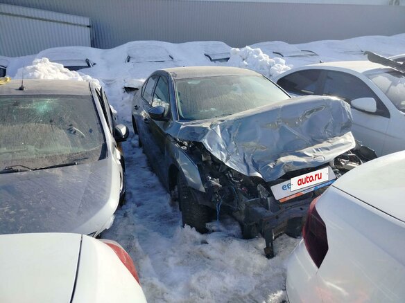 2022 Skoda Octavia IV (A8), серый, 816255 рублей - вид 1