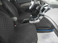 2011 Chevrolet Cruze I, синий - вид 10