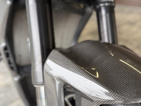 2016 Ducati XDiavel, чёрный, 1800000 рублей, вид 5