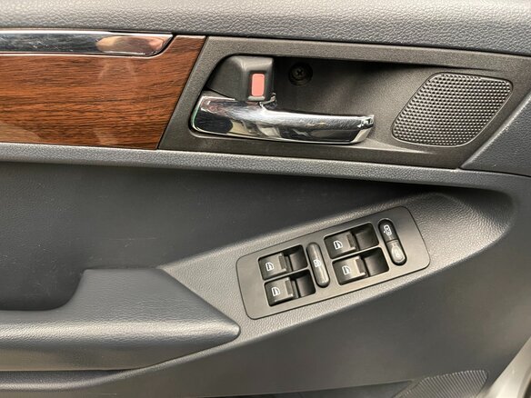 2017 Foton Tunland I, серебристый, 1100000 рублей - вид 12