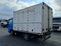 2011 Isuzu Elf (N-series), синий - вид 4