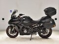 2022 Suzuki GSX-S 1000 GT, чёрный, 1128000 рублей