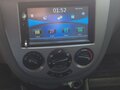 2008 Chevrolet Lacetti I, синий, 320000 рублей - вид 3