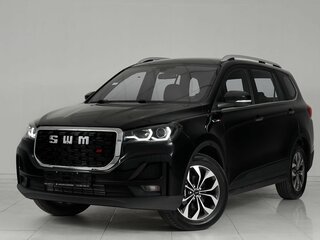 2024 SWM G05 Pro, чёрный, 1849000 рублей, вид 1