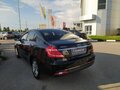 2016 Geely Emgrand EC7, чёрный, 400000 рублей - вид 5