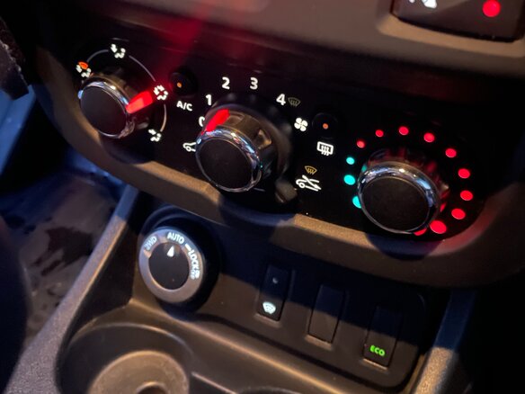 2019 Renault Duster I Рестайлинг, серый, 1690000 рублей - вид 11