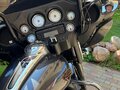 2006 Harley-Davidson Street Glide, серый, 720000 рублей - вид 6