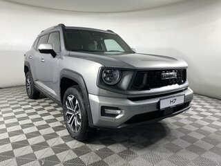 2026 Haval H7 I, серый, 4199000 рублей, вид 3