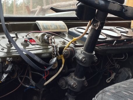 1984 ГАЗ 66, зелёный, 350000 рублей, вид 3