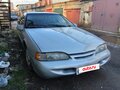 1992 Ford Thunderbird X (Super Birds), серый, 1000000 рублей - вид 1
