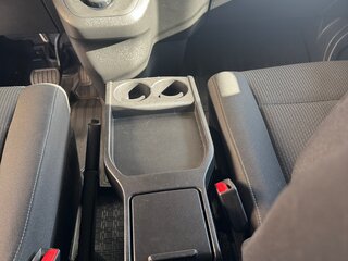 2021 Peugeot Traveller I, серый, 3650000 рублей, вид 5